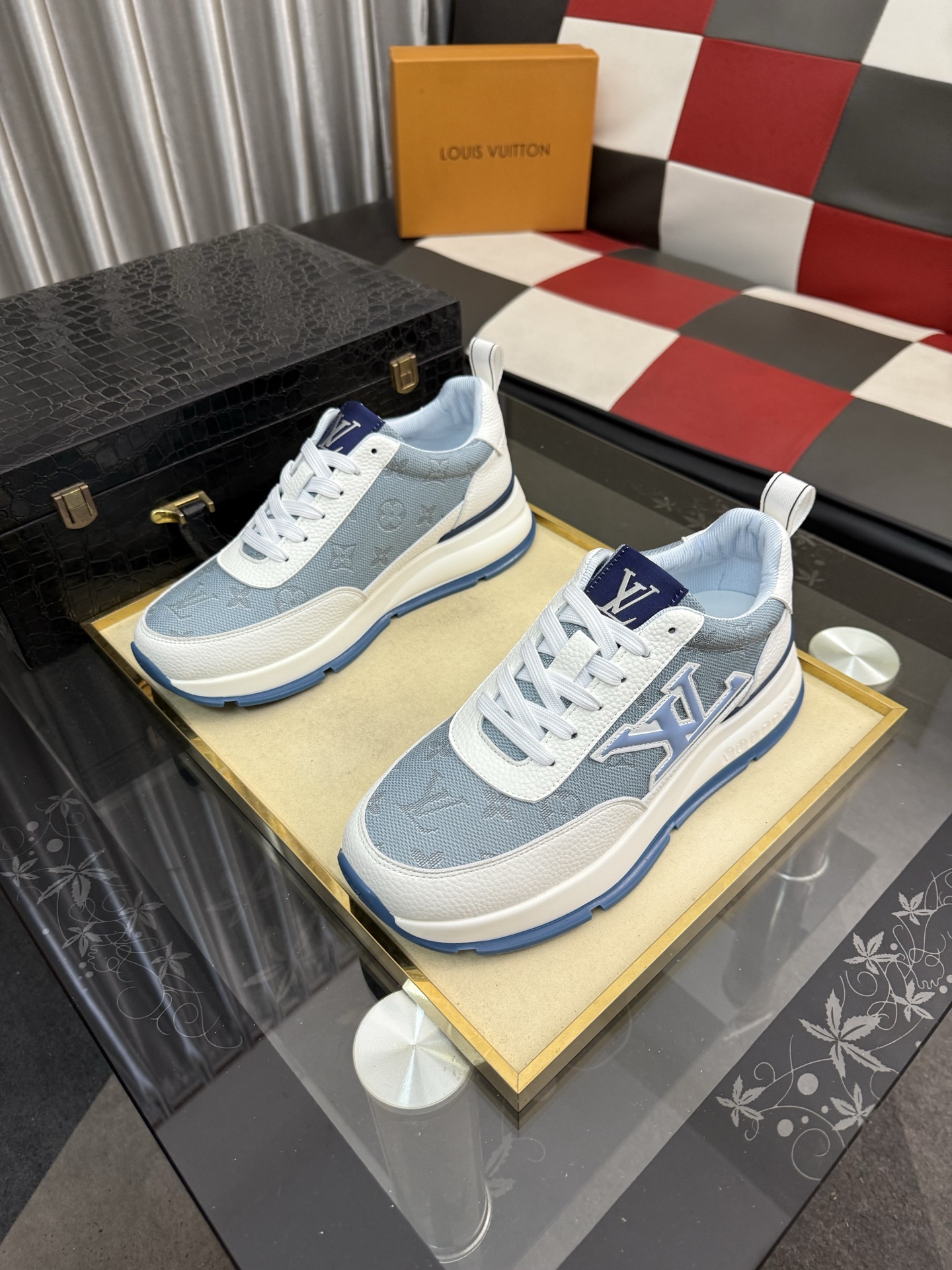 Louis Vuitton